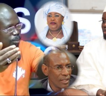 Face a Zeyna-Amadou Thiam critique l'annonce de Sonko sur le limogeage d'Aminata M Nd et Abdoulaye