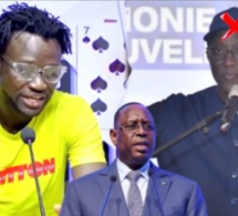 Face a Tange Mouhamed Niang tacle sévèrement Amadou Ba'Il Il a trahi le Président Macky Sall..."