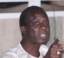 Affaire Thione Seck –la chambre d'accusation statue sur son cas aujourd'hui