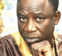 Thione Seck renvoyé au 22 septembre