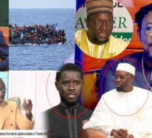 BEST OFF A. J-Révélation de Tange sur Sonko-Diomaye-Cheikh Omar Diagne-Cheikh Y S-N@uffrage a Mbour