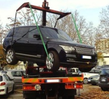 Trafic de voitures volées entre la France et le Sénégal : La Brb parisienne démantèle le réseau des trafiquants dont un Sénégalais