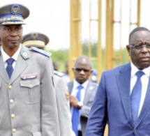 Burkina-Macky rencontre le général putchiste: Ce qu'ils se sont dit ?