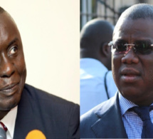 « Macky 2012 » peaufine des stratégies à Thiès et Ziguinchor : "Nous allons décréter la retraite politique d'Idrissa Seck et Baldé en 2017"