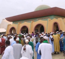 Tabaski 2015 : la famille Omarienne célèbre la fête le jeudi 24 septembre