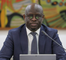 Cheikh Diba, Ministre des Finances : Une réponse positive aux défis économiques