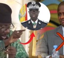 Urgent-Serigne Moustapha Sy critique sévèrement Antoine Diome et félicite Jean Bapt Tine "Yoné Dima