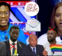 BEST OFF-CA SE DISCUTE-Zeyna et Tange sur Sonko-Diomaye-Cheikh Yérim Seck-Imam Ndao-Barth