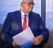 « La falsification politicienne du rapport du FMI », Par Abdou Latif Coulibaly