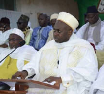 Maouloud 2024 : Imam Mouhamadou Abdallah Cissé Ibn Serigne Madior Cissé, invite l'Etat à stopper les dérives sociétales