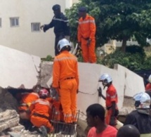 Drame à Touba : Un homme meurt dans l’effondrement d’un bâtiment, après de fortes pluies