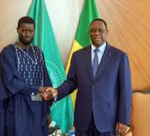 Gestion de Macky Sall : la surprenante remarque de membres de la Cour des comptes sur une annonce de Diomaye Faye (Le Quotidien)