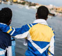 Émigration Irrégulière - Identification des Migrants Mineurs : 1700 adolescents sénégalais recensés aux Îles Canaries