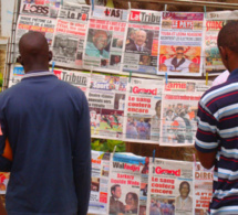 Un secteur de la presse en souffrance : Chute drastique de la vente des journaux imprimés