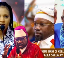 Sc@nd@l jour-Zeyna sur les révélations du chroniqueur Talla Sylla sur Serigne Moustapha Sy et Sonko