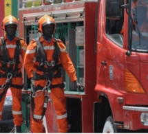 Caserne des Sapeurs-Pompiers Malick Sy : Des familles d’agents logées, sommées de quitter les lieux avant le 4 Octobre 2024