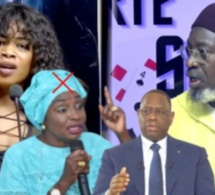 URGENT-Amadou M Gaye et Myriam Keita tacle sévèrement le comportement honteux de Mimi Touré devant..