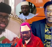 A. J-Révélation ch0c de Cheikh Baye Ndiaye "Oumar Diagne n'a pas le pouvoir de critiquer nos guides