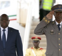 Crise burkinabè : Retour à la légalité, Macky Sall impose un accord