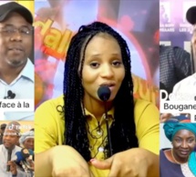 Sc@nd@l jour-Zeyna sur Bougane Gueye qui m@ssacre Mimi Touré et la traite de "chèvre"