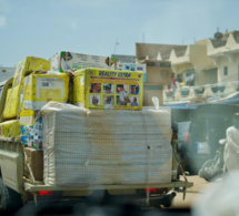 Saisies de médicaments et de devises d’une contrevaleur totale de 620 millions FCfa (Photos)