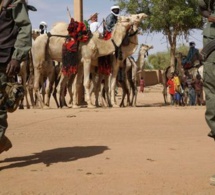 Mali: Attaques djihadistes à Bamako ont fait plus de 70 morts