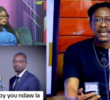 A. J-Grave révélation de Coura sur la relation Sonko Adji Sarr et la fameuse vidéo de Sweet Beauty