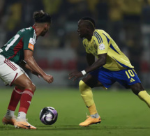 Saudi Pro League : Al-Nassr s’impose contre Al-Ettifaq, Sadio Mané double passeur décisif