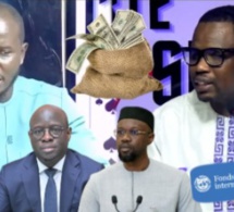 URGENT-Grave révélations de Djiby Ndiaye AVERTIS &amp; Ben Omar N.R de Amadou Ba sur le rapport de FMI