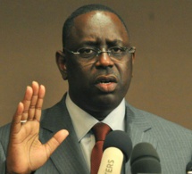 Macky Sall à Cissé Lô et Cheikh Kanté: « Il faut arrêter vos envolées devant les micros des journalistes… »