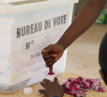 Sénégal - Présidentielle 2024/ 7 105 583 électeurs n’ont pas voté pour le Président élu: La légitimité démocratique du Président de la République en question