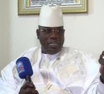 Législatives 2024 : Cheikh Abdou Bara Dolly rejoint « la nouvelle responsabilité » de Amadou Bâ