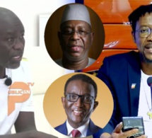 A. J-Nouvelle révélation bouleversante de Yerim Seck sur la relation entre Amadou Ba et Macky Sall