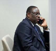 Législatives, traque, Amadou Ba, Protocole Cap Manuel : Retour sur les minutes de l’appel téléphonique de Macky Sall