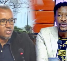 A. J-Révélation ch0c de Omar Sow Nouvelle responsabilité sur Sonko et la vengeance sur Lat Diop