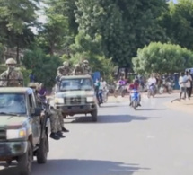 Mali: Le pouvoir du colonel Goïta à la croisée des chemins