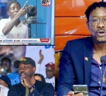 A. J-Révélation explosive de Abdou Nguer sur la séparation Sonko Diomaye un pari risqué pour Pastef