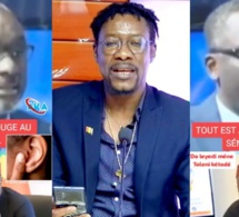 A.J-Révélation étonnante de l'expert Abdou Dialy sur le d@nger qui guette le pays avec Diomaye Sonko