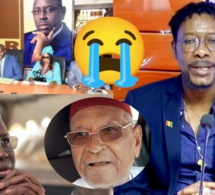 A. J-Révélation de Tange sur les hommages de Khalifa Sall et SEN APR sur la disparition du Pr Mbow -