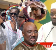 Urgent -Sonko avertit Macky Sall, Farba, sa famille, Amadou Ba les marchés secrets de la défense..."