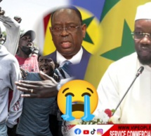 Urgent - Pays en ruine ? Sonko charge Macky Sall et revient sur ses promesses à la jeunesse