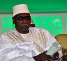 Elan de solidarité: Serigne Babacar Sy Mansour a remis 5 millions FCfa à Serigne Mountakha, en appui aux sinistrés