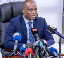 Abdourahmane Sarr, Ministre de l’Economie : « 650 milliards FCfa ont disparu des comptes de l’Etat du Sénégal »