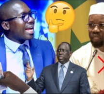 Face à Tange Samba Ndong APR dément les mensonges de Sonko sur les finances publiques du régime de