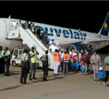 Leur retour au Sénégal acté : Des migrants rapatriés de Libye racontent leur calvaire et appellent à plus de soutien