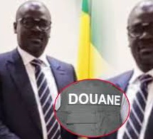 la Douane réclame la somme de 26.947.868.810 FCFA à l’homme d’affaires, Alioune Badara Ndiaye dit « Badou ».