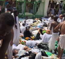 Bousculade à la Mecque : Au moins 15 Sénégalais parmi les victimes, précise Mansour Diop de Zik Fm.Regardez
