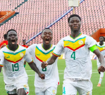 Tournoi UFOA/A U20 : Les Lionceaux s’imposent face à la Sierra Leone en finale et conservent leur titre