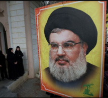 La communauté libanaise et les membres du Hezbollah au Sénégal pleurent en privé la disparition de leur leader Hassan Nasrallah