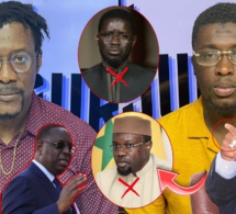 Face à Tange revelations ch0c du Coach Moustapha Sy sur Sonko-Diomaye-Barth-Amadou Ba-Macky